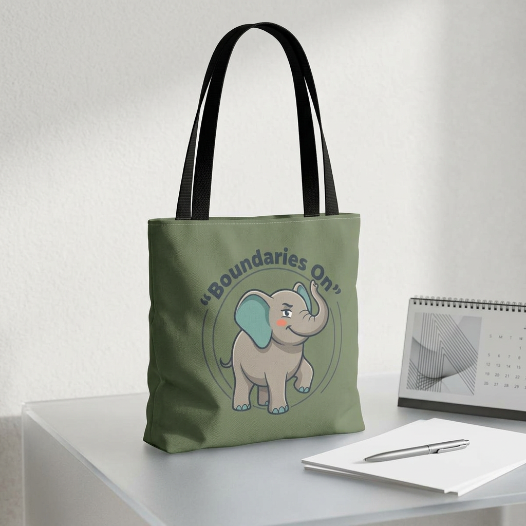Bags with Swag
