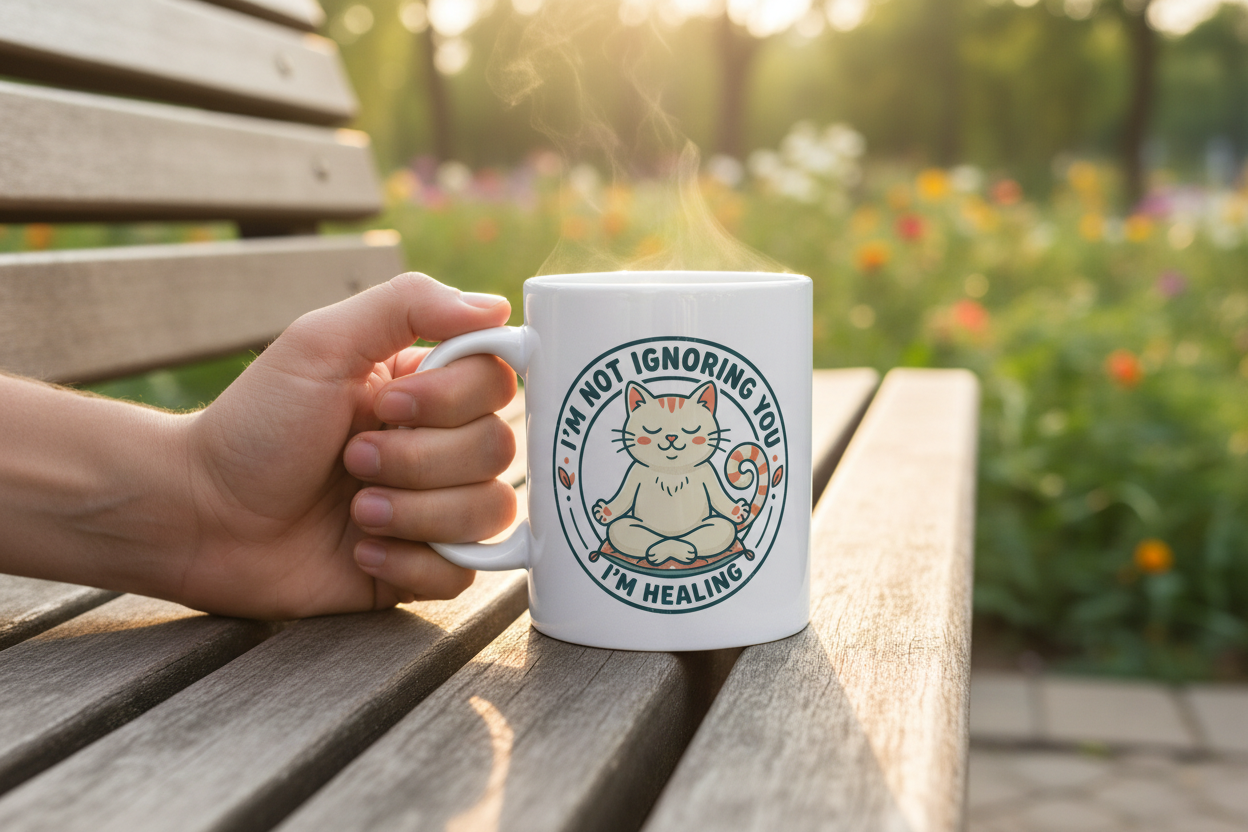 Mugs With Attitude