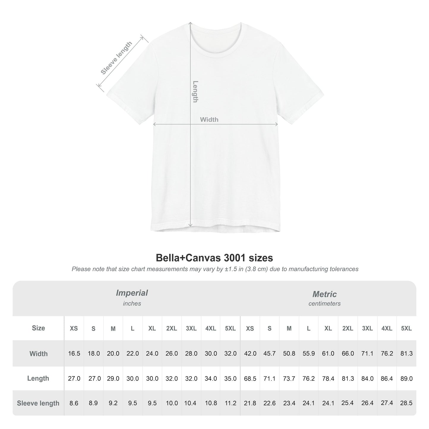 Still Standing Still Speaking Tee