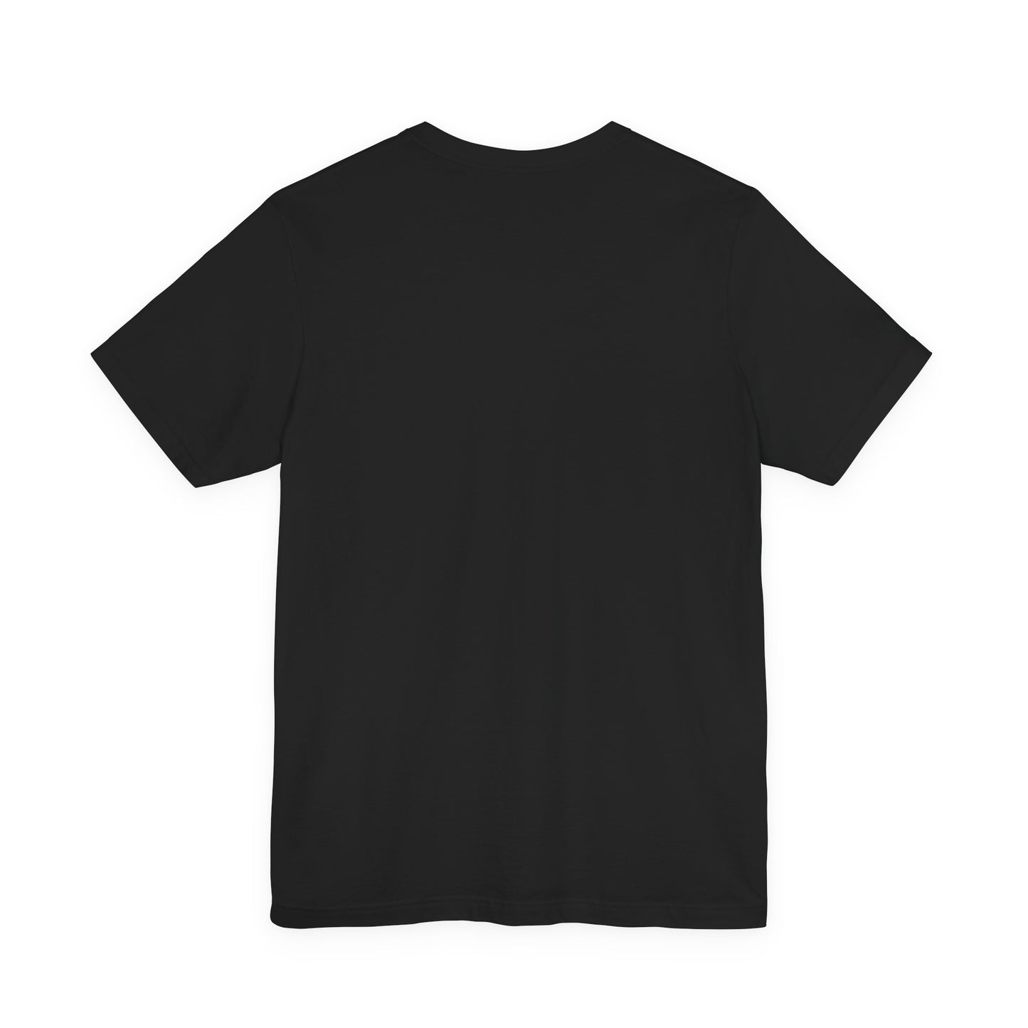 Still Standing Still Speaking Tee