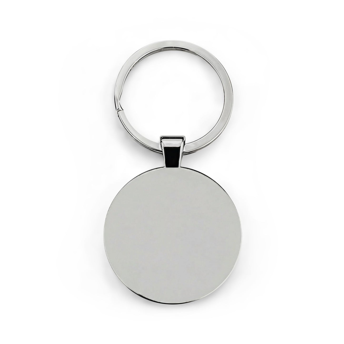 Too Magical Sassy Unicorn Keyring – Stainless Steel Charm