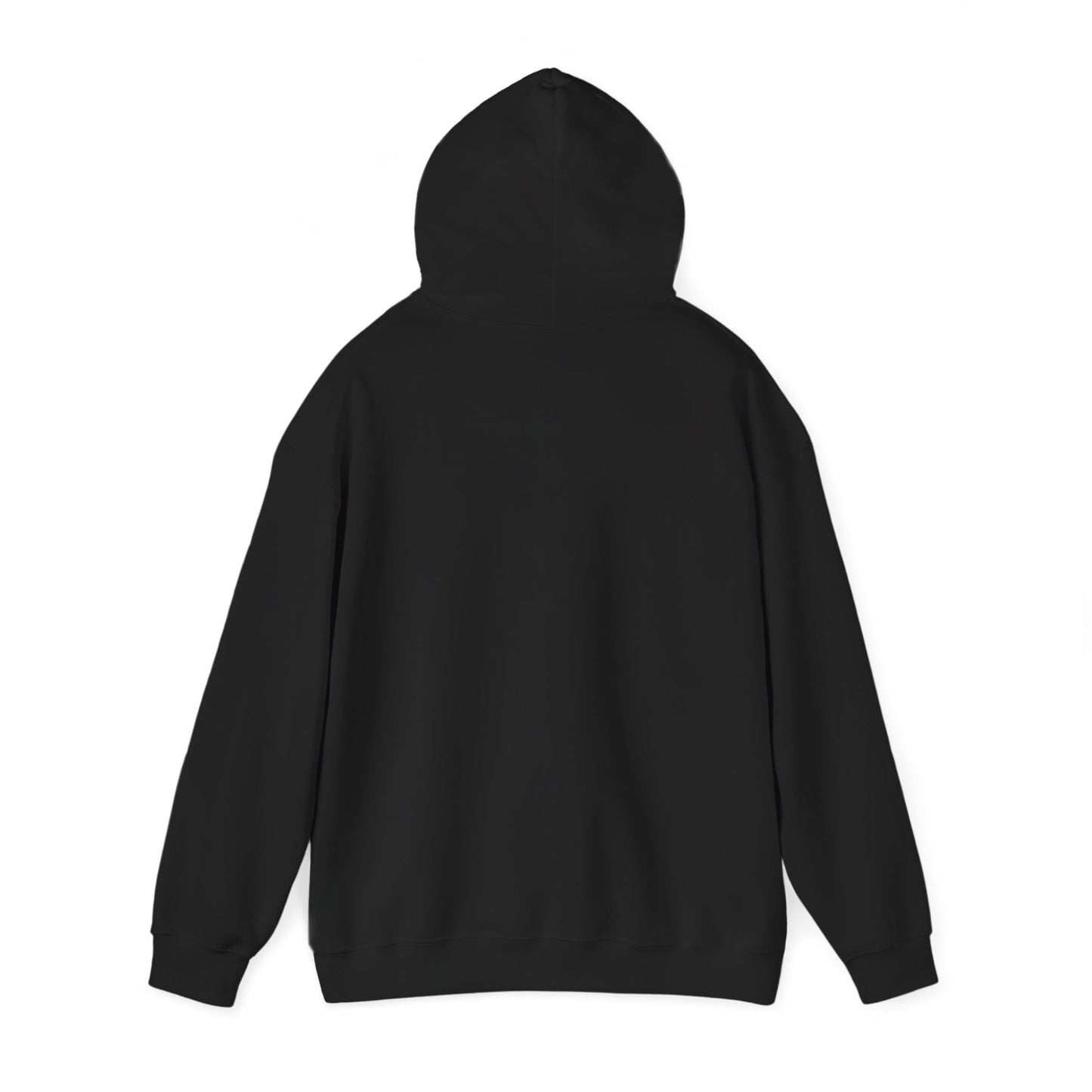 Respect is the Minimum - Black Hoodie
