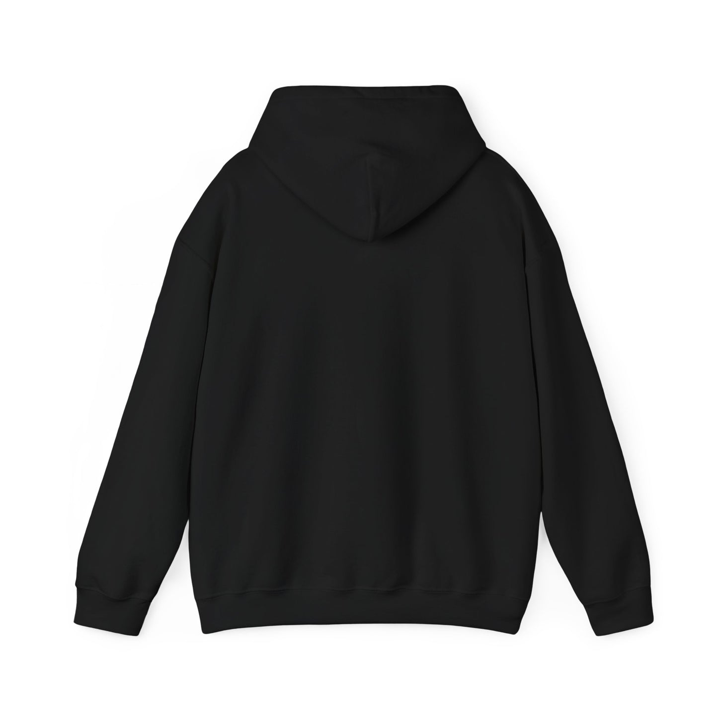 Respect is the Minimum - Black Hoodie